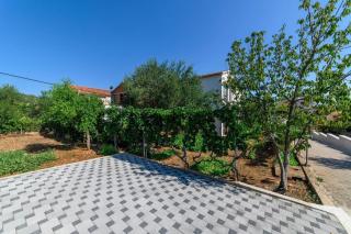 Apartments with a parking space Raslina, Krka - 24304 - Zaton - 3