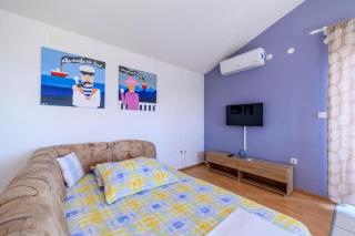 Apartments with a parking space Raslina, Krka - 24304 - Zaton - 2