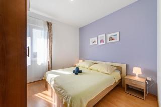 Apartments with a parking space Raslina, Krka - 24304 - Zaton - 1