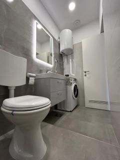 Apartments with parking space Raslina, Krka - 24304 - Zaton - 3