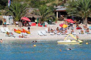 Apartments and rooms with a swimming pool Hvar - 24309 - Hvar (Lesina) - 7