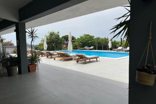 Apartments and rooms with a swimming pool Hvar - 24309 - Hvar (Lesina) - 6