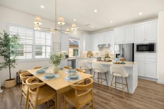 Modern Elegant Designer Home in Irvine - Irvine - 9