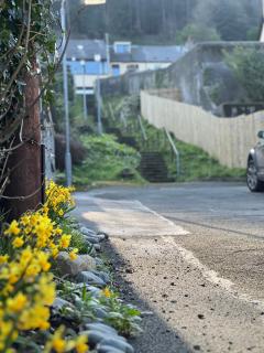 Bath Lane Cottages & Sauna Garden - Newcastle - 6