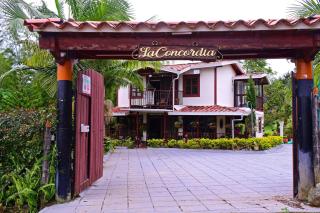 Finca La Concordia - 4