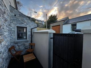 Bath Lane Cottages & Sauna Garden - Newcastle - 8