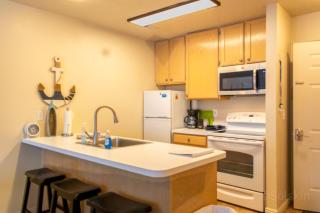 Condo #207 - Inn Building - Garden City - 8