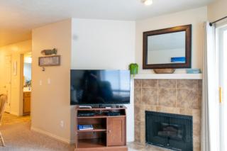Condo #207 - Inn Building - Garden City - 4