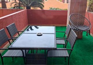 Apartalux de la Manga II - 5