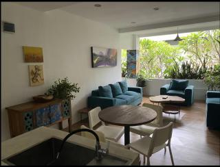 Devi's Seminyak Beach Apartment - Seminyak - 7