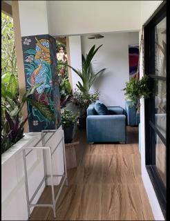 Devi's Seminyak Beach Apartment - Seminyak - 4