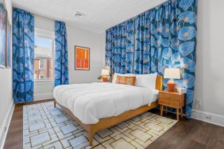 Royal Flush-6 King Beds-18 Mi To Mohegan - Norwich - 5