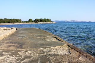 Apartments by the sea Zablace, Sibenik - 24318 - Zablaće - 6