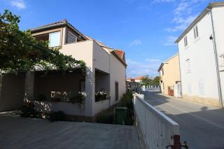 Apartments by the sea Zablace, Sibenik - 24318 - Zablaće - 3