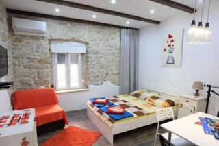 Apartments by the sea Zablace, Sibenik - 24318 - Zablaće - 2