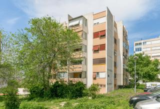 Apartments with WiFi Split - 24241 - 0