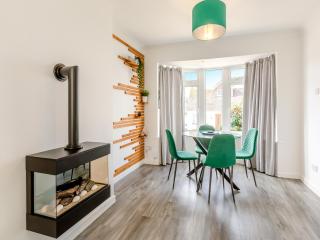 Driftwood Villa - 6
