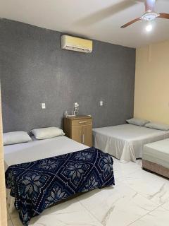 Casa Colorado Thermas Laranjais Olimpia - 6