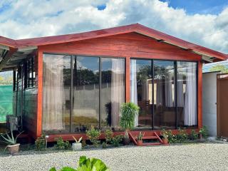 Tribu Bungalows 5 Nice Interior Design - Fortuna - 9