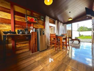Tribu Bungalows 5 Nice Interior Design - Fortuna - 5