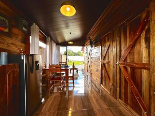 Tribu Bungalows 5 Nice Interior Design - 3