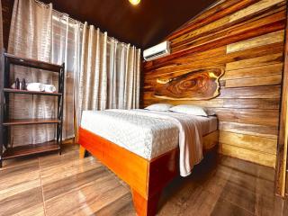 Tribu Bungalows 5 Nice Interior Design - Fortuna - 1