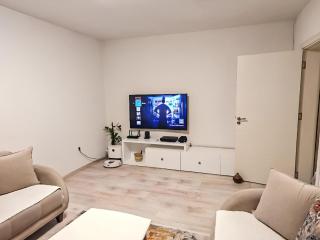 Apartment in Center of Prishtina - Pristina - 5
