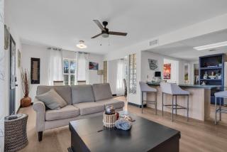 The Connect Resort 2 to Min WinStar 22 min to Lake Murray - 1