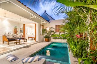 Beautiful 1 bedroom villa in perfect location - 9