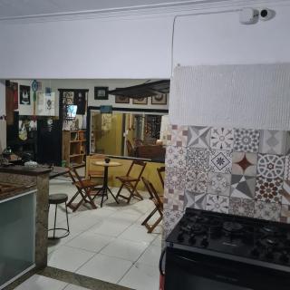 Taberna Hostel - Cabo Frio - 2