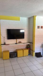 Duplex, pé na areia para 8 pessoas em Barra Grande, Maragogi - Maragogi - 5