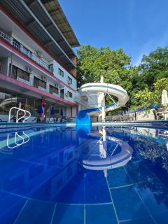 Hotel Orquidea Dorada R - 3