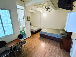 APARTAMENTO RODADERO BAHIA In - 9