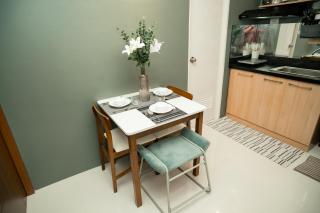 2-Bedroom Elegant Condo - Butuan Retreat - Butuan - 2