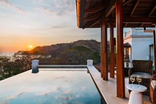 Santarena Hotel at Las Catalinas - 9