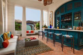 Santarena Hotel at Las Catalinas - 1