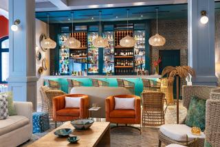Santarena Hotel at Las Catalinas - Playa Flamingo - 3