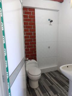 Casa Hospedaje terraza con vista a La Merced - 7