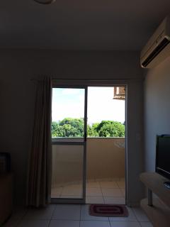 Golden Dolphin Express - VIA CLUB IMOB apê 304 - Caldas Novas - 3