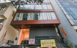 Capital O GN Suites - Bangalore - 0