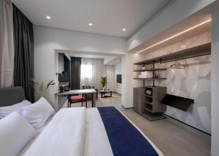 22 by spacey #51-Studio in Maadi - 9