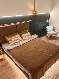 Little Bucharest downtown designer condo near Icoanei Garden - Bucharest - 8