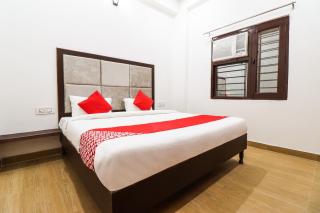 Hotel O Taj Royal - Tājganj - 2