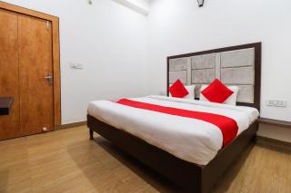 Hotel O Taj Royal - Tājganj - 7