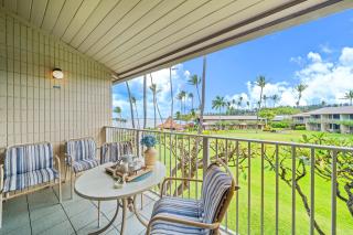 Napili Shores H262 - Kahana - 0