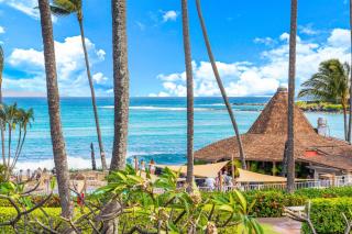 Napili Shores H262 - Kahana - 3