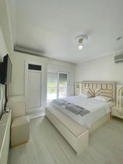 Deniz villa - Sarajevo - 6