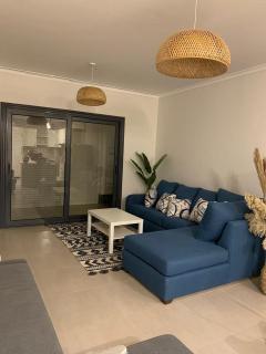 The Pearl Chalet Gaia Resort Ground floor with garden - Zāwiyat al ‘Awwāmah - 6