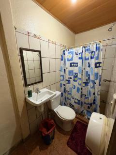 Cabinas Dushka - Ciudad Cortés - 9