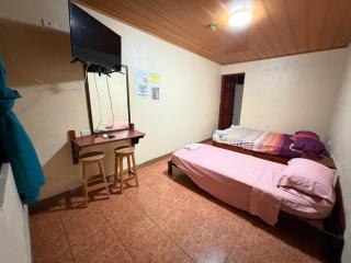 Cabinas Dushka - Ciudad Cortés - 8